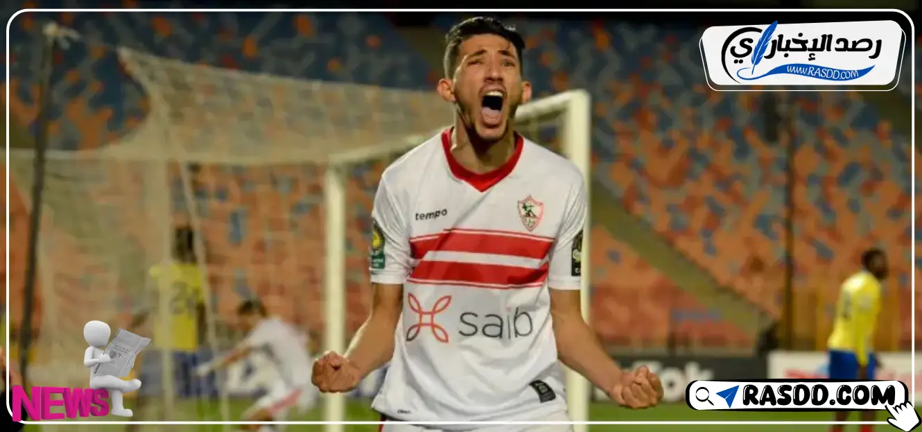شوبير يفجر مفاجأة مدوية بشأن مصير فتوح مع الزمالك